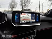 Peugeot E-208 50 kWh GT Pack