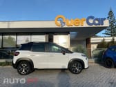 Citroen C3 Aircross 1.2 PureTech C-Series
