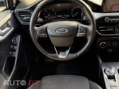 Ford Focus SW 1.5 TDCi EcoBlue Active X Aut.