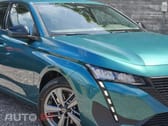 Peugeot 308 SW PureTech 130 Active Pack