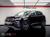 Peugeot 3008 1.2 PureTech Allure