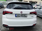 Fiat Tipo 1.3 M-Jet Lounge