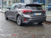 Ford Focus 1.0 EcoBoost MHEV ST-Line X
