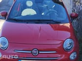 Fiat 500 Dolcevita