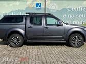 Nissan Navara 3.0 dCi V6 CD LE AT 4WD