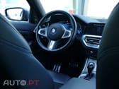 BMW 330 e Touring Pack M Auto