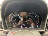 BMW X2 sDrive18d M Sport X