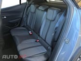 Peugeot 2008 1.5 BlueHDi Allure Pack EAT8