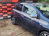 Peugeot 108 1.0 VTi Collection
