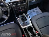 Audi A4 Avant 2.0 TDI