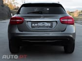 Mercedes-Benz GLA 180 CDi Urban