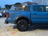 Ford Ranger 2.0 TDCi CD Raptor 4WD
