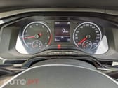 Volkswagen Polo 1.0 TSI CONFORTLINE