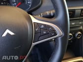 Dacia Sandero ECO-G 100 Bi-Fuel Stepway Extreme