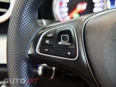 Mercedes-Benz E 220 d Avantgarde