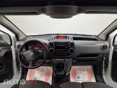 Peugeot Partner 1.6 BLUEHDI IVA DEDUTIVEL