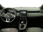 Renault Clio Clio 1.0 TCe Techno