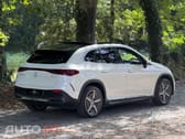 Mercedes-Benz EQE SUV 350 4Matic Edition