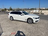 BMW 520 Luxuary