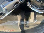 Mercedes-Benz C 180 BERLINA HB+AUTO AMG+360+PELE+J19