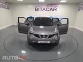 Nissan Juke 1.5 dCi N-Connecta