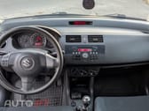 Suzuki Swift 1,3ddis