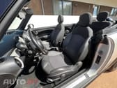 MINI Cabrio Cooper D