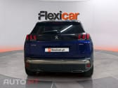 Peugeot 3008 1.2 PureTech GT Line