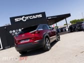 Mazda MX-30 e-SKYACTIV Ex.+Plus Pack+Vintage Leatherette