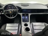 Porsche Taycan Sport