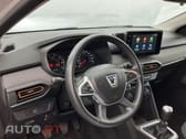 Dacia Sandero 1.0 ECO-G Stepway Comfort Bi-Fuel