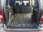 Peugeot Partner 1.6 BlueHDi L1 Premium 3L