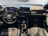 Peugeot 2008 GT-Line 