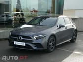 Mercedes-Benz A 250 e AMG Line