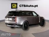 Land Rover Range Rover I.V.A DEDUTIVEL P440e LWB 