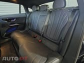 Mercedes-Benz EQE 350+ Edition