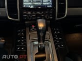 Porsche Cayenne Platinum Edition