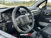 Citroen C3 1.2 PureTech Feel