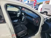 Mercedes-Benz A 180 d AMG Line