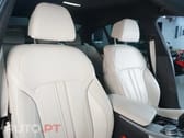 BMW 530 e Pack M