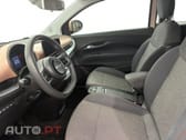 Fiat 500e Icône