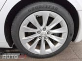 Tesla Model S Maximale