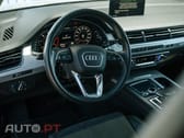 Audi Q7 3.0 TDi quattro Tiptronic 7L