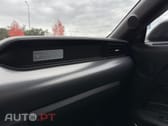 Ford Mustang 2.3 Eco Boost Aut.