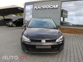 Volkswagen Golf 2.0 TDi Confortline