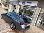 Skoda Octavia Break 1.4 TSI iV Style DSG