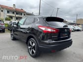 Nissan Qashqai 1.5 dCi N-Connecta 18