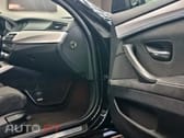 BMW 520 d Auto