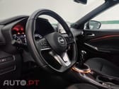 Nissan Juke 1.0 DIG-T Tekna Two Tone