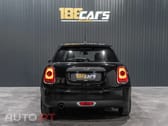 MINI Cooper One D